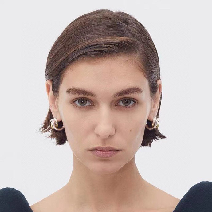 Bottega Veneta Earrings